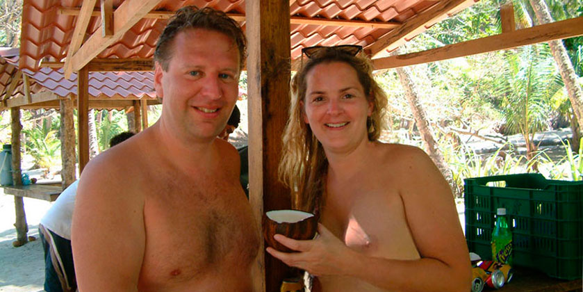 Nieuwe plek voor naturisten?