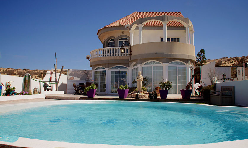 Naturisten zijn gewoon normale mensen zonder kleding