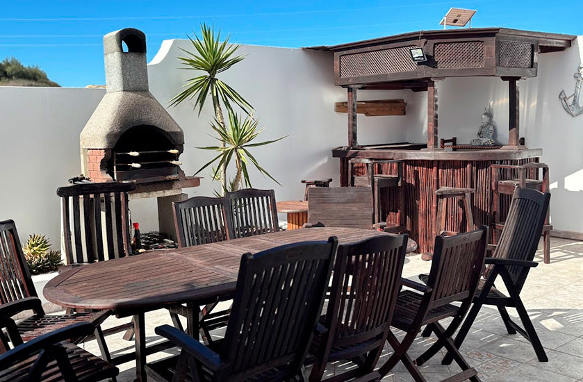 Nieuwe ecopods bij BHH Naturist Resort