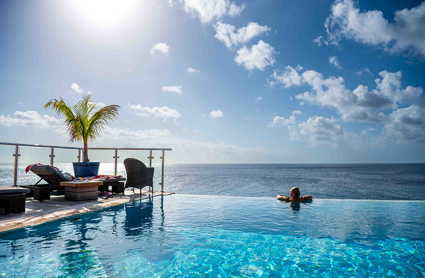 Een droom aan zee: ons eigen naturistisch resort in Lagun, Curaçao