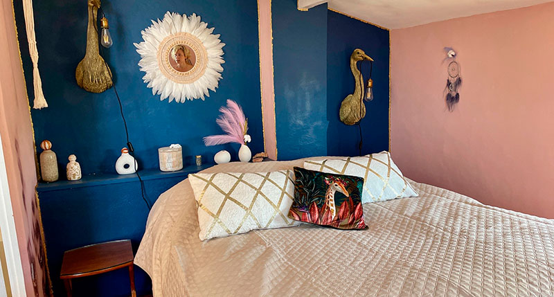 Les Rochers du Levant - twee exclusieve mini-villa’s op Île du Levant