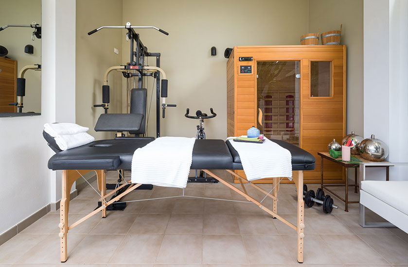 Tablero Hills, Gran CanariaTablero Hills op Gran Canaria