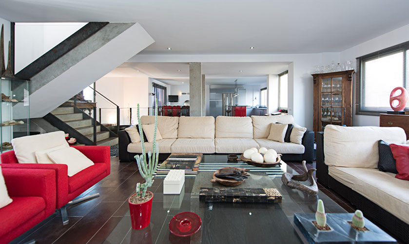 Tablero Hills, Gran CanariaTablero Hills op Gran Canaria