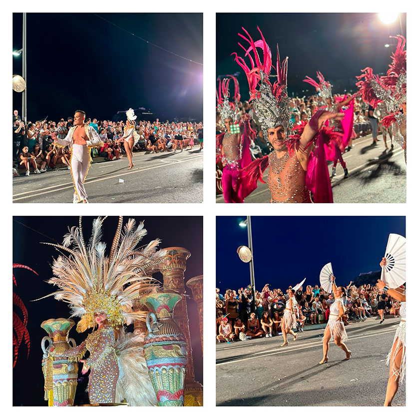 Ons eerste seizoen zit erop!