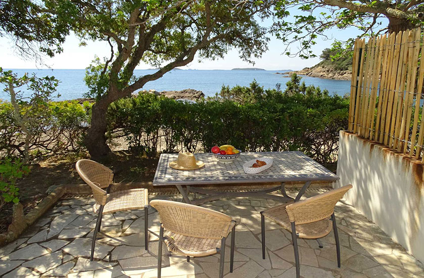 La Chiappa: een wilde onderdompeling in het hart van Corsica