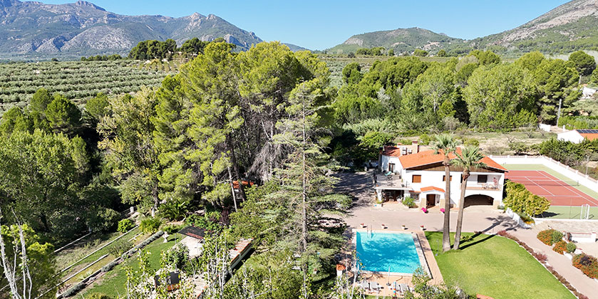 De magie van La Vida Soñada