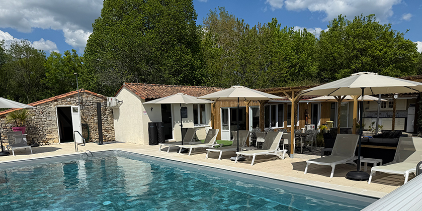 Le Jardin Des Hirondelles: een thuis weg van huis