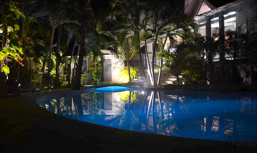 Ontdek naturisme op Saint-Martin: accommodaties en activiteiten 