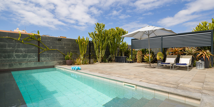 Welkom bij Tablero Hills: jouw naturistische toevluchtsoord vlak bij Maspalomas