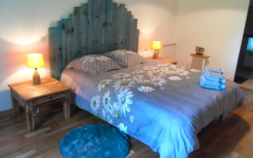 Ailleurs - een toevluchtsoord van rust, comfort en natuur