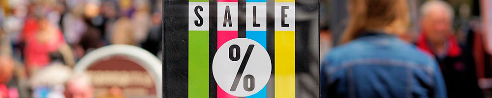 Op de hoogte blijven van last minutes?