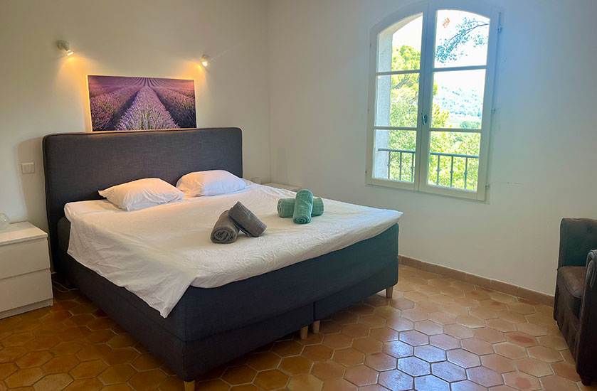 Villa Oriél - nieuwe Blootlocatie in Frankrijk
