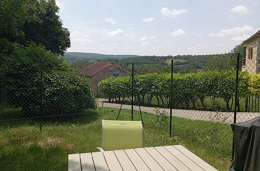 Les Gîtes du Carpe Diem - nieuwe Blootlocatie in Frankrijk