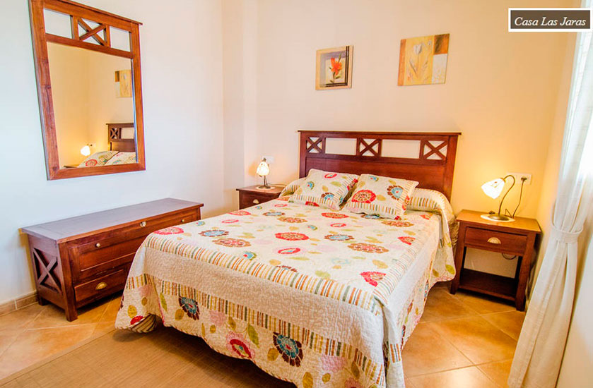 Casa Las Jaras - nieuwe Blootlocatie in Spanje