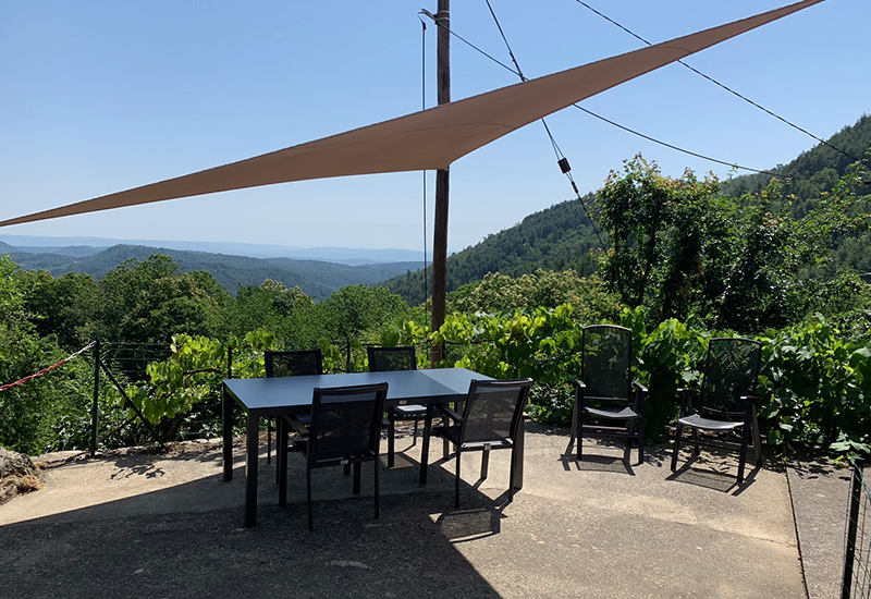 Te koop: Domein met drie zelfstandige woningen (Frankrijk)