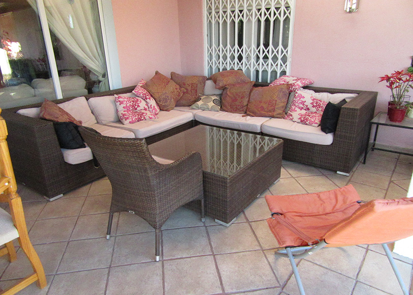 Spanje: Casa Carolina staat te koop