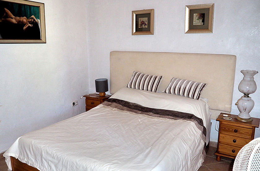 Spanje: Casa Carolina staat te koop