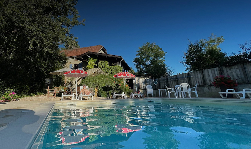 Camping Le Marcassin zoekt nieuw eigenaar