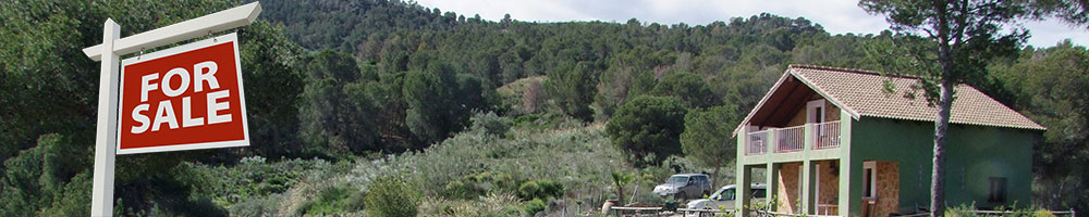 Op de hoogte blijven van te koop staande Blootlocaties?