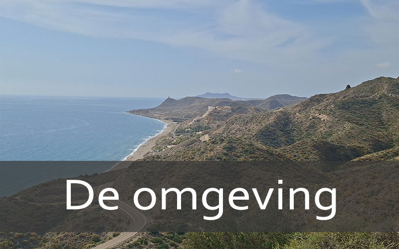 Bezienswaardigheden in de omgeving van ArteVida