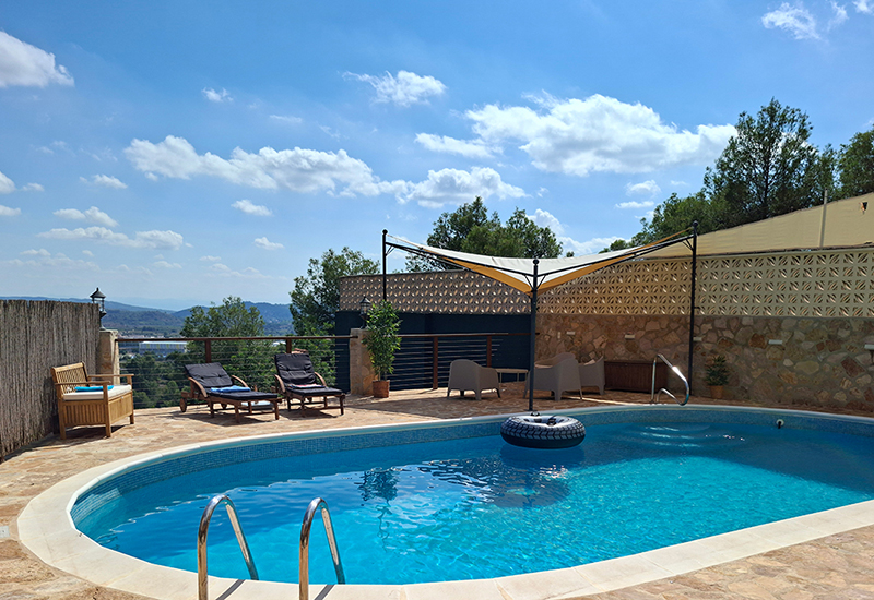 Casa MuchoMas - binnenkort beschikbaar!