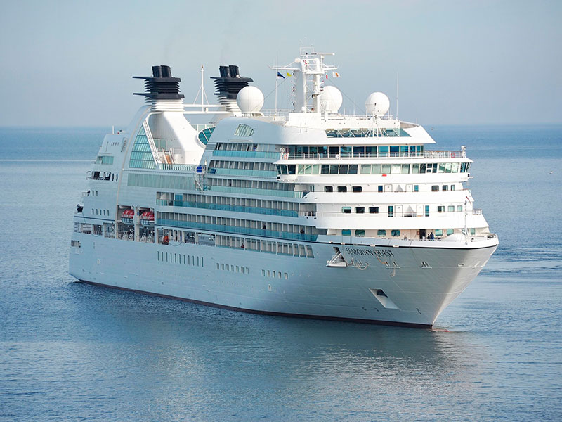 Cruises