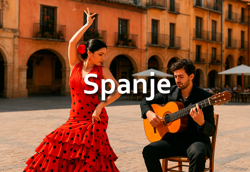 Ontdek naturistische accommodaties en locaties in Spanje met reportages van Bloot op Locatie.