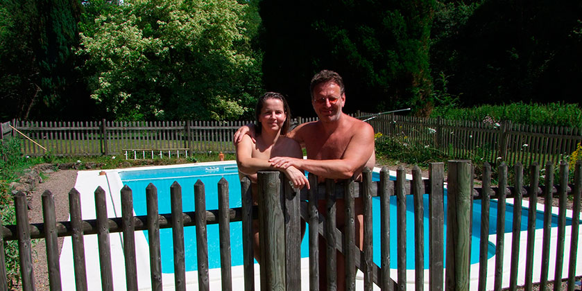 Even voorstellen... onszelf