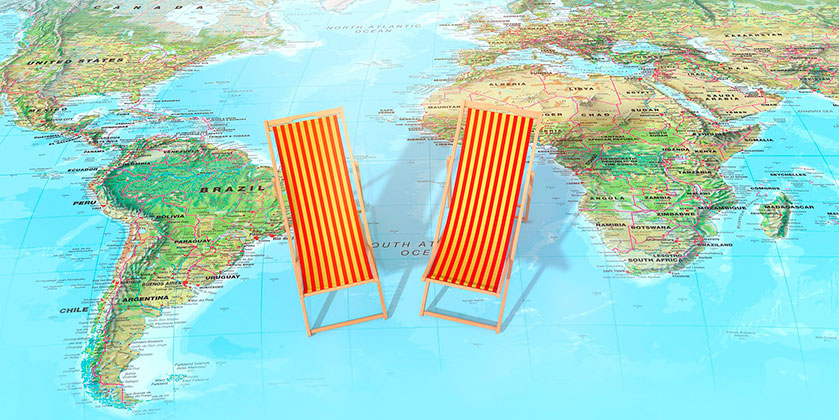 Vele veranderingen bij Nude Places – Blootlocaties