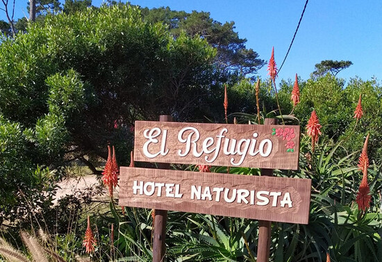 el-refugio