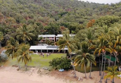 australie-turtle-cove-beach-resort