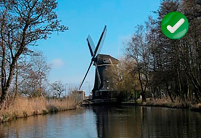 de-molen