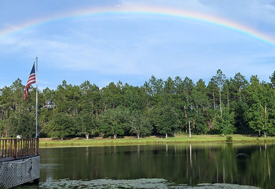 florida-hidden-lake-resort