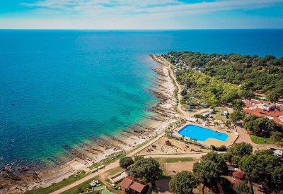 kroatie-camping-ulika