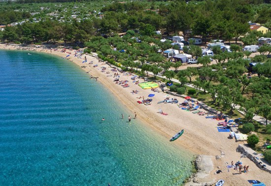kroatie-camping-kovacine