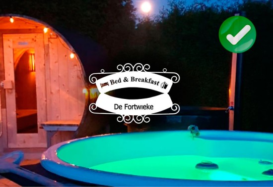 de-fortwieke de-fortwieke