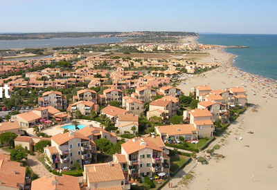 aphrodite-village