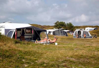 nederland-texelcamping-loodsmansduin